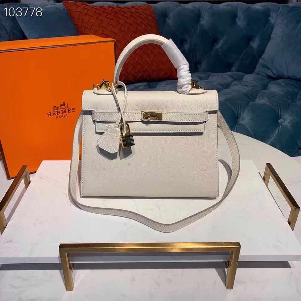 Hermes Kelly I Bags